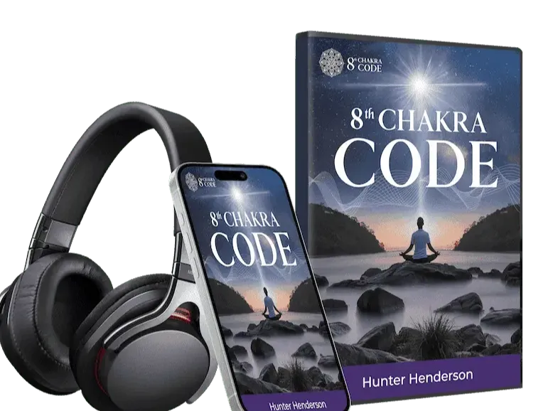 8th chakra code  usa